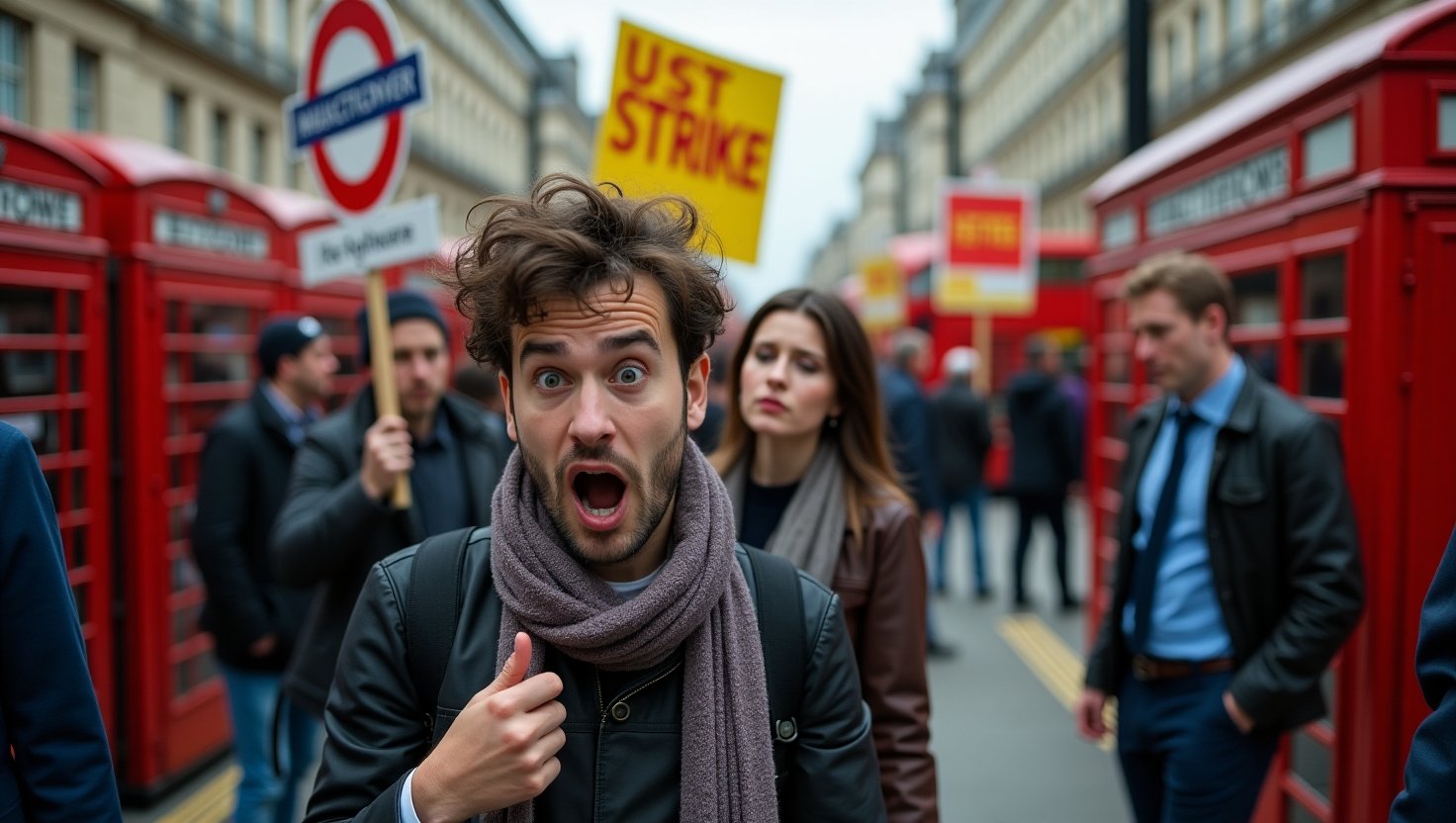 london-tube-strikes-inflation-tfl
