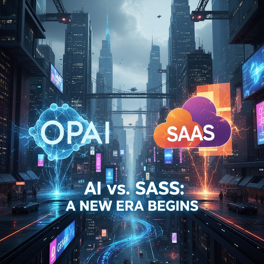 open ai saas