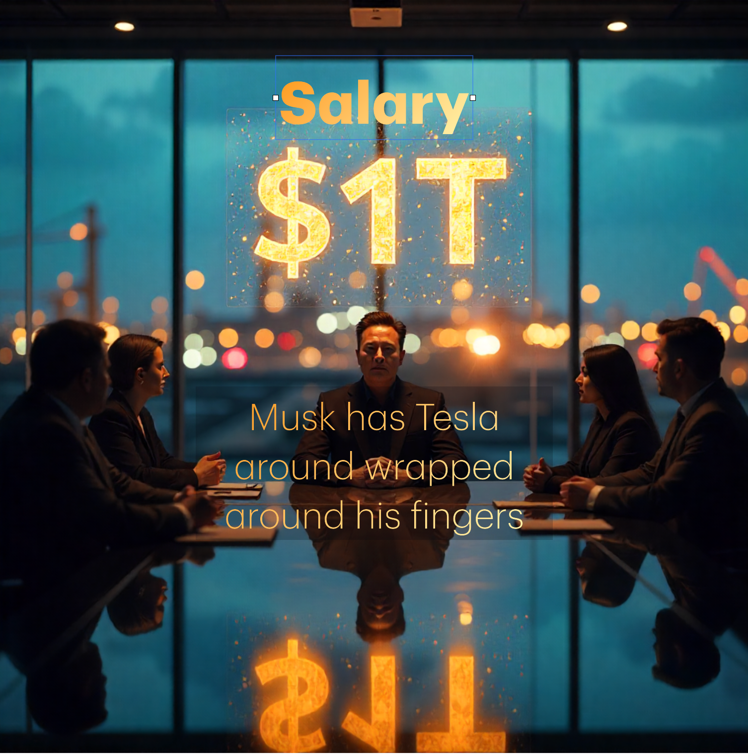 Musk’s $1 Trillion Pay: Fair or Corporate Capture?