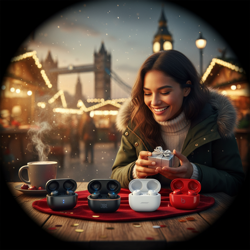 🎧 Best Budget Earphones for Xmas!