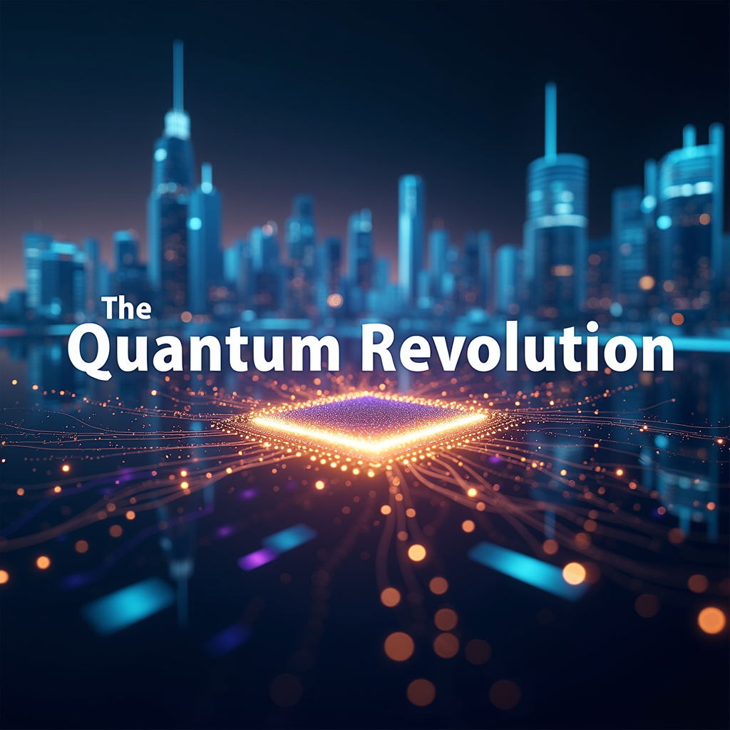Quantum Stocks: Boom or Bust?