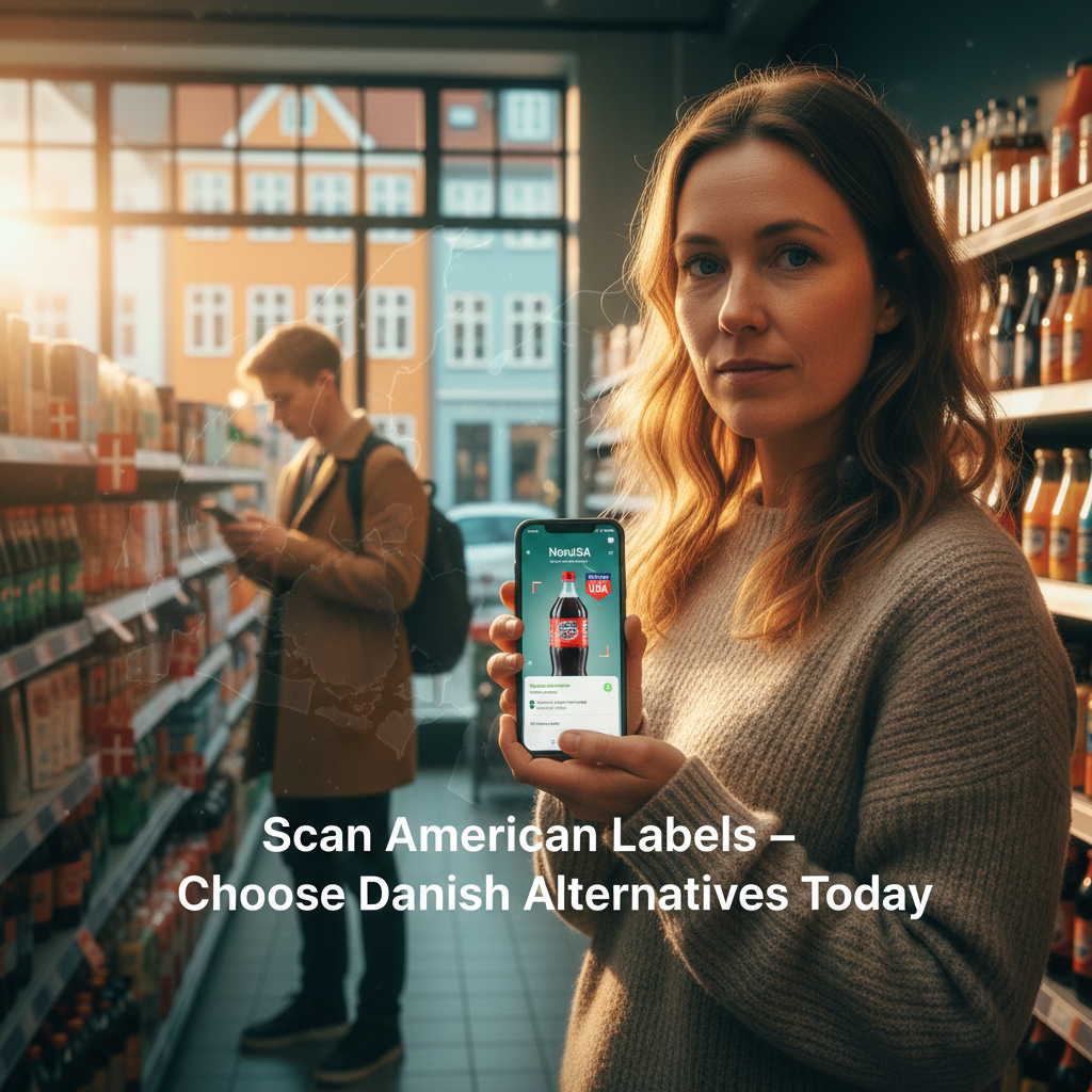 Denmark’s Boycott US Apps Spark Anti-U.S. Trend