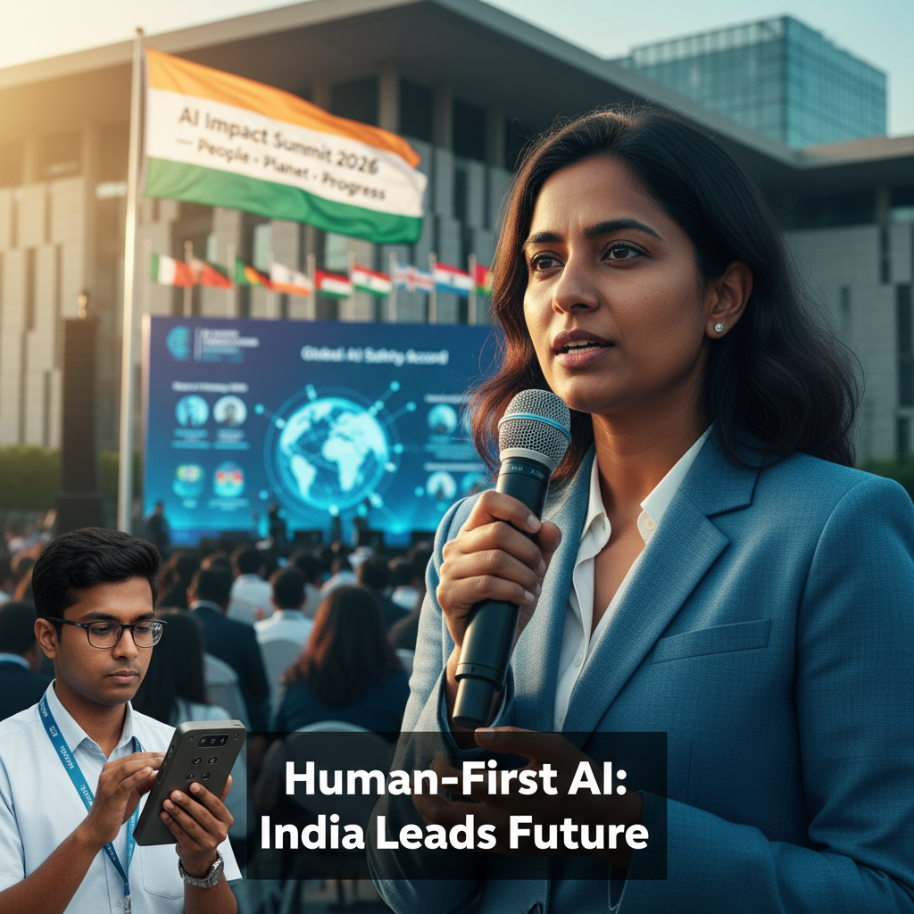 AI Impact 2026: Shaping Future with Ethical AI