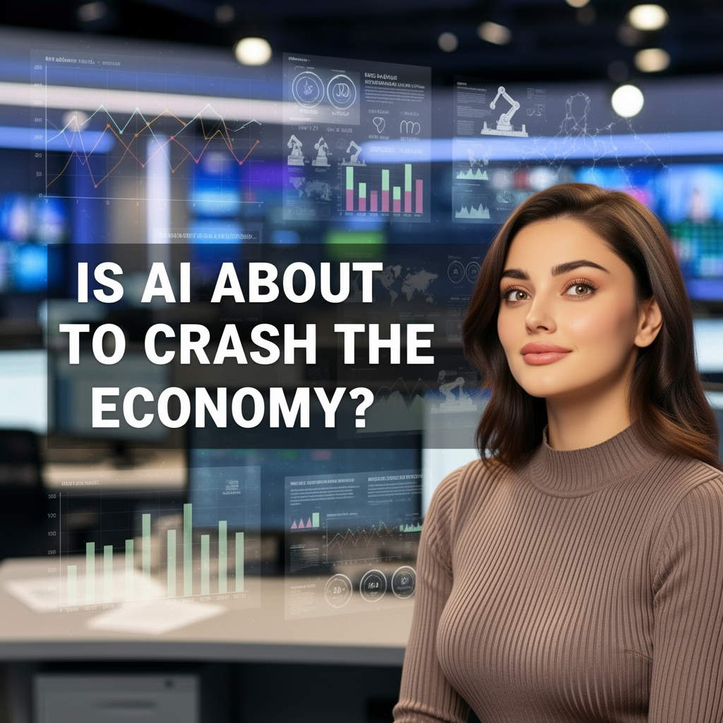 AI and Economy: Revolution or Risk?